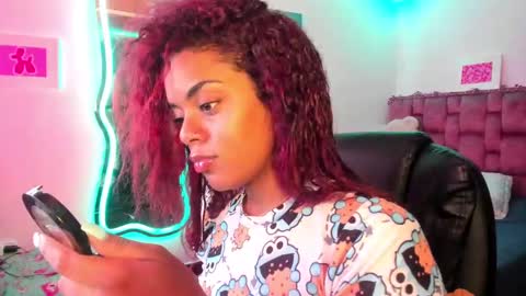 leidy daniela online show from 01.12.25