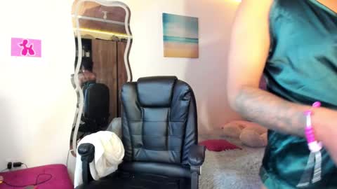 leidy daniela online show from 01.17.25