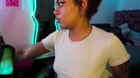 leidy daniela online show from 01.19.25