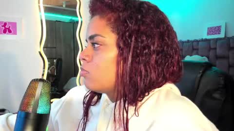 leidy daniela online show from 01.24.25