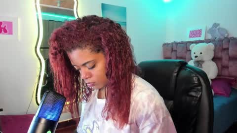 leidy daniela online show from 02.23.25