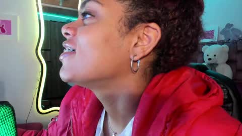 leidy daniela online show from 02.23.25