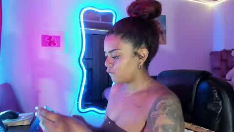 leidy daniela online show from 02.27.25