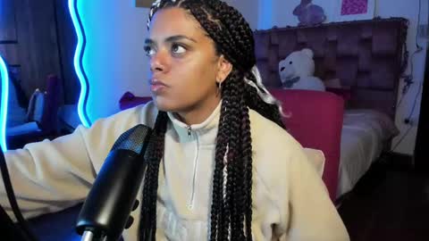 leidy daniela online show from 03.06.25