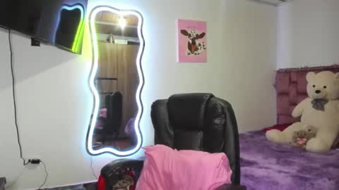 leidy daniela online show from 02.04.26