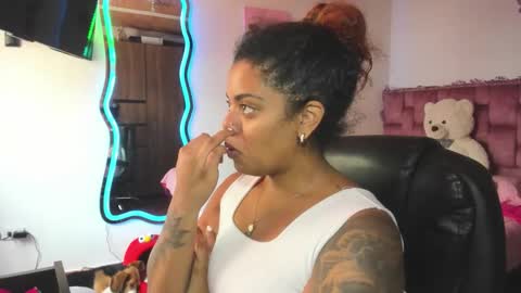 leidy daniela online show from 03.01.26