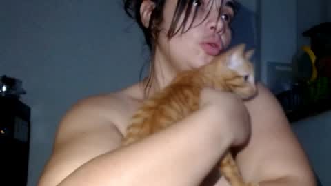 ladydeathz online show from 12.29.24