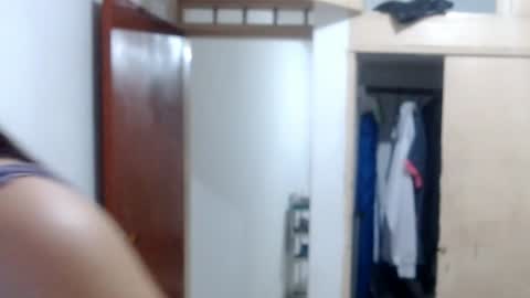 ladydeathz online show from 12.31.24