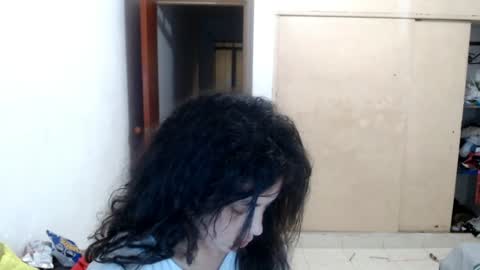 ladydeathz online show from 01.14.25