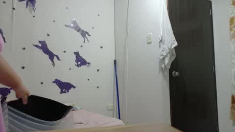 ladydeathz online show from 10.02.25