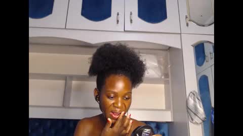 ladydiva69 online show from 02.22.25