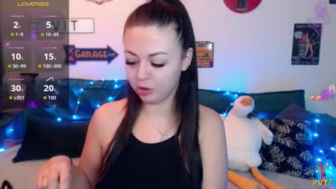 LadyDrummer online show from 12.05.25