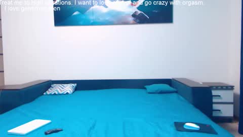 Beth online show from 11.05.25