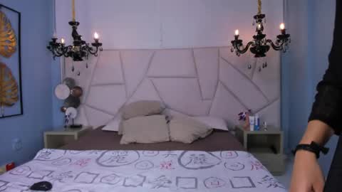 Lady Kimky online show from 11.08.25