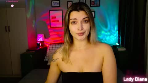 ladylancaster online show from 11.14.25