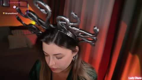 ladylancaster online show from 03.06.26