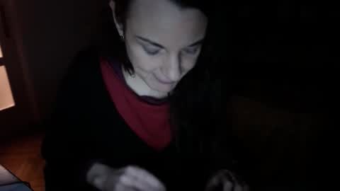 Snapshot of ladylhoty chatting on 04.13.26 LadyLHoty online show from 04.13.26