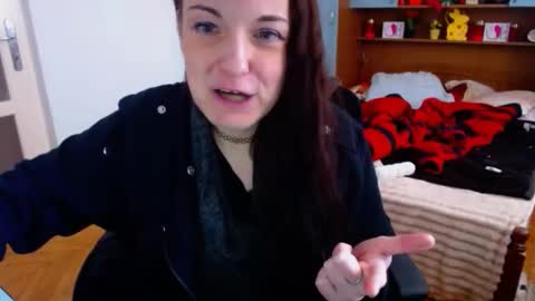 Snapshot of ladylhoty chatting on 05.30.26 LadyLHoty online show from 05.30.26