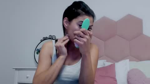 Lia online show from 01.17.25