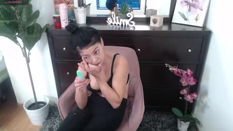 Lia online show from 02.22.26