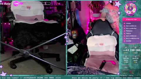 Lady Marzanna online show from 03.22.26