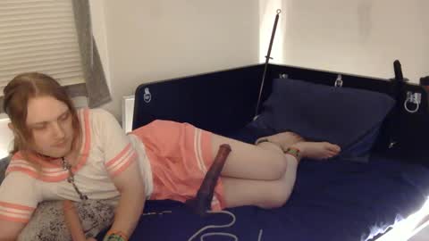 ladymeep online show from 09.24.25