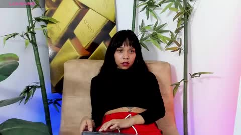 Snapshot of ladynemesis00 chatting on 12.07.24 ladynemesis00 online show from 12.07.24