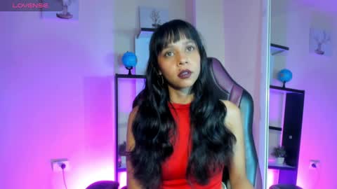 Snapshot of ladynemesis00 chatting on 12.18.24 ladynemesis00 online show from 12.18.24