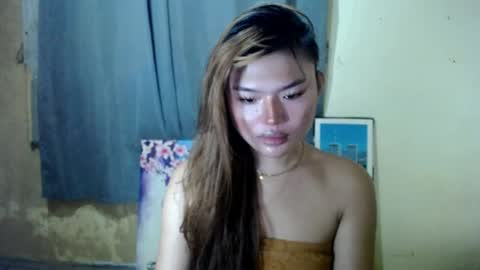 Snapshot of ladyofyou_dreamxoxo chatting on 07.15.26 LILY online show from 07.15.26