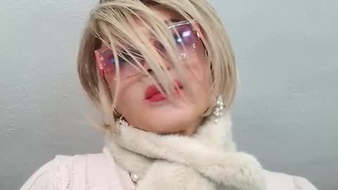 Oxana online show from 01.09.26