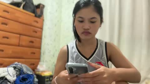 Snapshot of ladypetite11 chatting on 03.03.26 ladypetite11 online show from 03.03.26