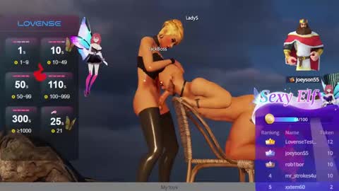 Hanna. online show from 02.09.25