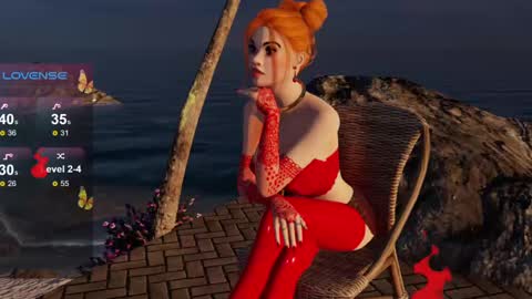 Hanna. online show from 03.03.25