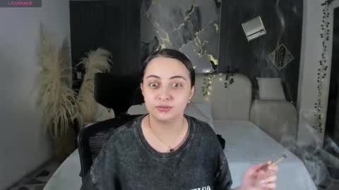 Lady  online show from 01.11.26