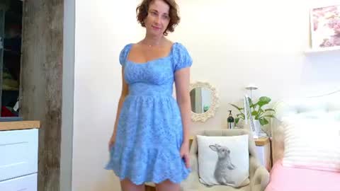 Maria online show from 07.15.26