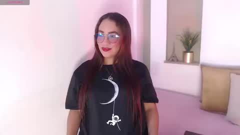 Isabella  online show from 03.17.26