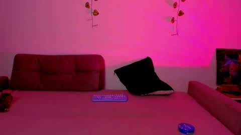 LadyTrep online show from 03.12.26