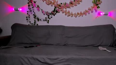 LadyTrep online show from 04.11.26