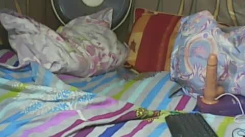 LadyXSnakes online show from 02.01.25