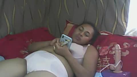 LadyXSnakes online show from 02.25.25