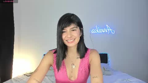 Laena Arryn online show from 07.20.26