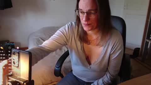 Snapshot of laeti34 chatting on 03.02.25 Lea online show from 03.02.25