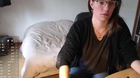 Snapshot of laeti34 chatting on 03.03.25 Lea online show from 03.03.25
