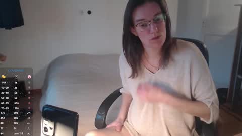 Snapshot of laeti34 chatting on 03.09.25 Lea online show from 03.09.25