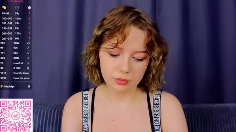 Lilia online show from 09.10.25