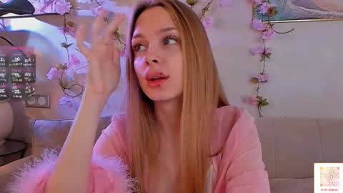 Lilia online show from 11.05.25