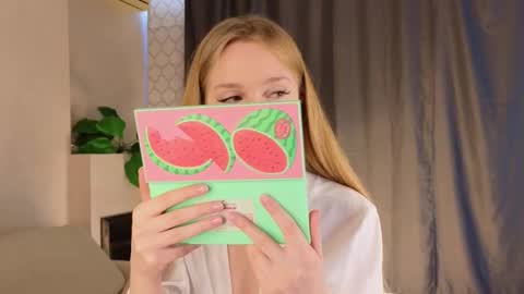 Lilia online show from 11.26.25