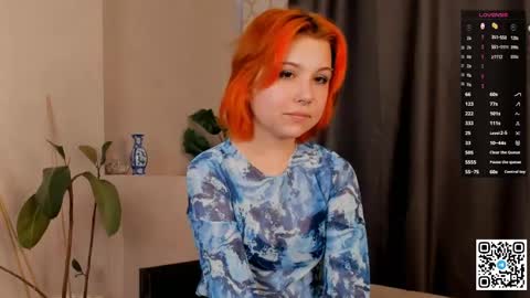 Lilia online show from 04.08.26