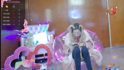 Skinnygirl online show from 03.22.26