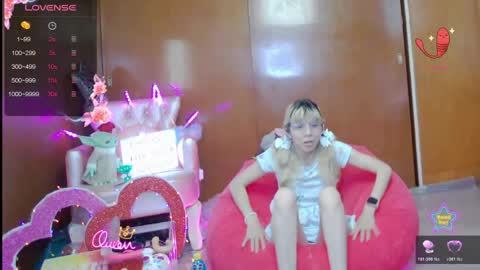 Skinnygirl online show from 04.12.26